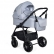 Baby Giggle Torino - Бебешка количка 2в1
